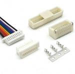 1.00mm Pitch 88252 wire to board connector